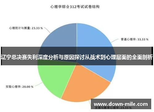 辽宁总决赛失利深度分析与原因探讨从战术到心理层面的全面剖析