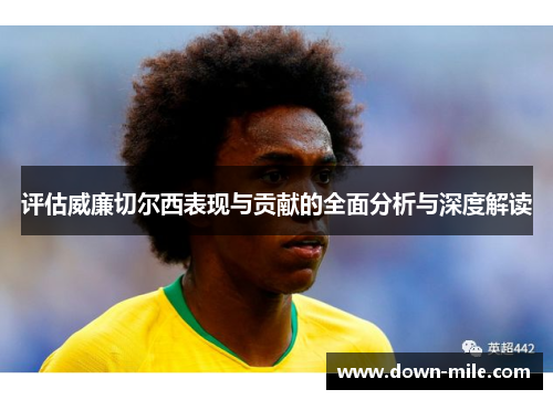 评估威廉切尔西表现与贡献的全面分析与深度解读