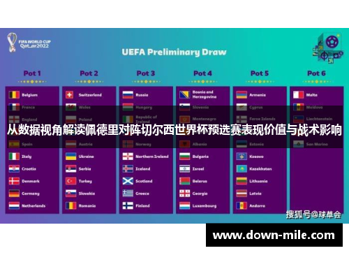 从数据视角解读佩德里对阵切尔西世界杯预选赛表现价值与战术影响 从数据视角解读佩德里对阵切尔西世界杯预选赛表现价值与战术影响