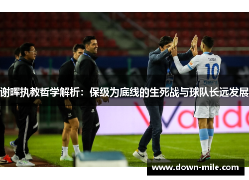 谢晖执教哲学解析:保级为底线的生死战与球队长远发展 谢晖执教哲学解析:保级为底线的生死战与球队长远发展